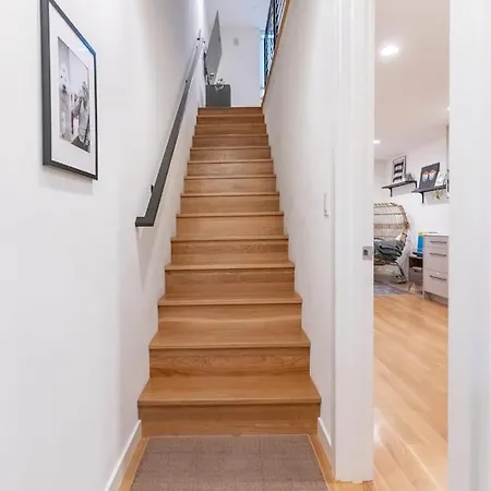 Ballard'S Pet-Friendly Mid Century Home + Rooftop Deck Seattle Exterior foto