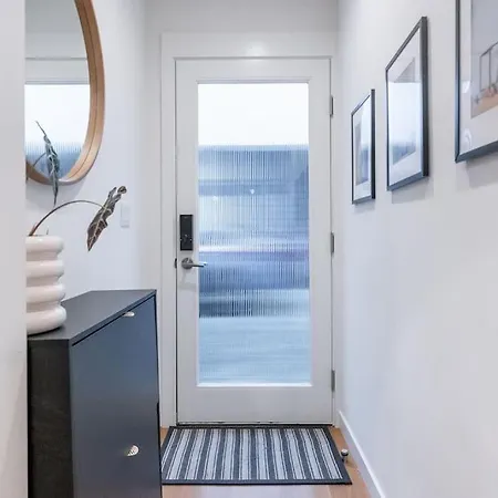 Ballard'S Pet-Friendly Mid Century Home + Rooftop Deck Seattle Exterior foto