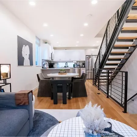 Ballard'S Pet-Friendly Mid Century Home + Rooftop Deck Seattle Exterior foto